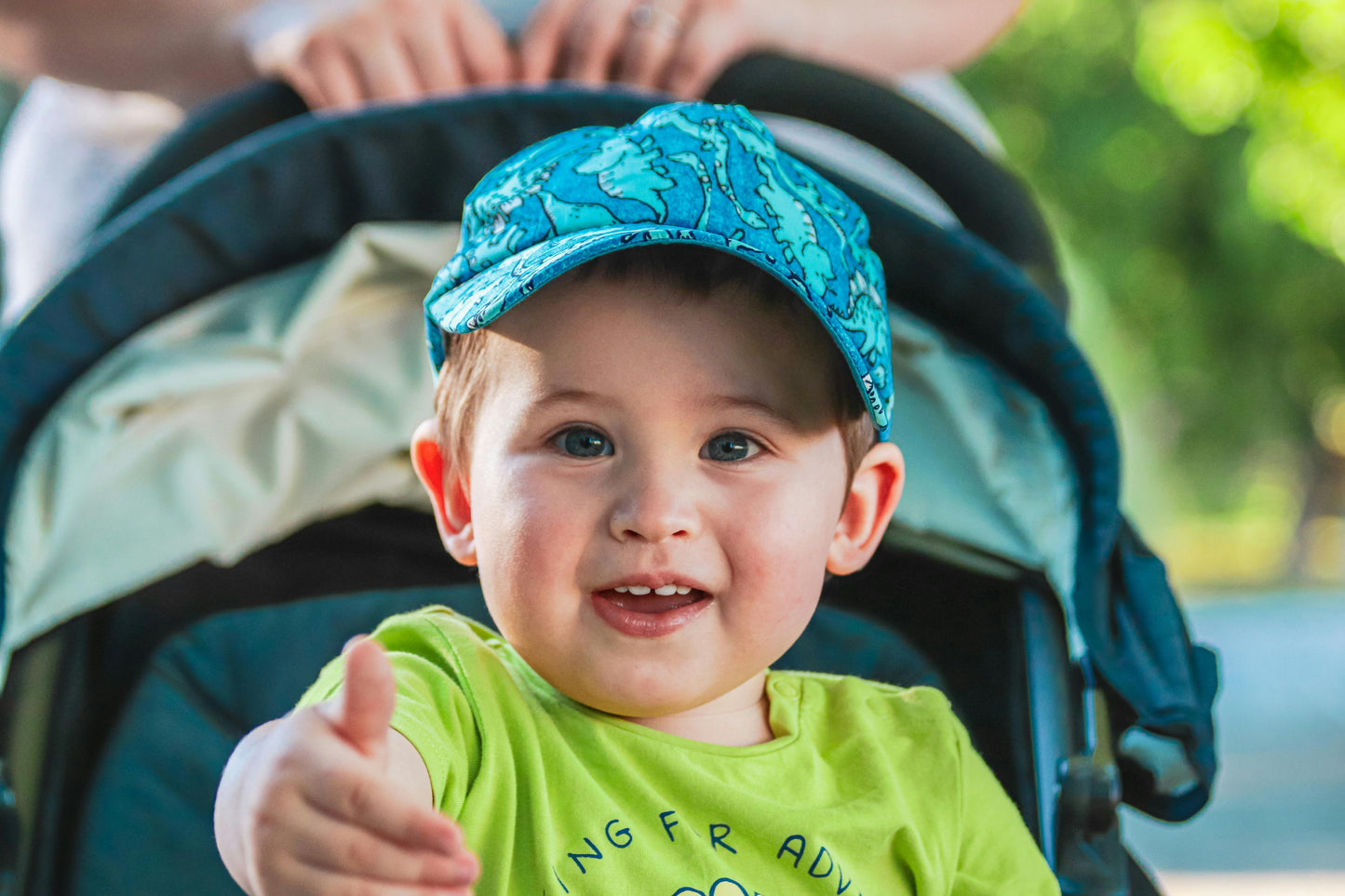How to Choose the Perfect Stroller for Your Baby